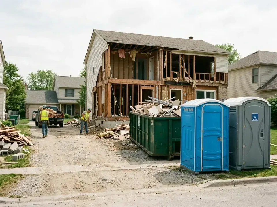 home-renovation-demolition-sit-010 — frequently asked questions, Portable Toilet & Dumpsters Rental in Scottsdale, AZ